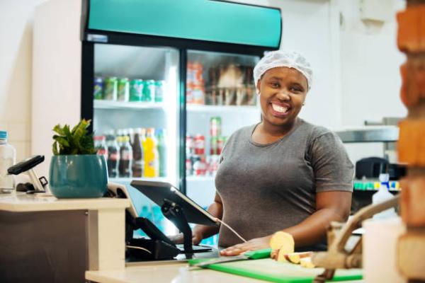 Every Small Business in Jamaica Needs a Digital POS System